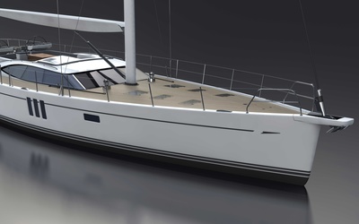 Oyster 745