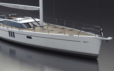 Oyster 745