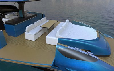 Solaris Power 48 Open