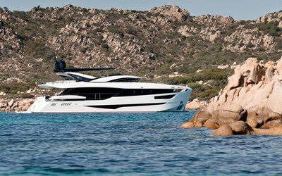 Dominator Ilumen 28M
