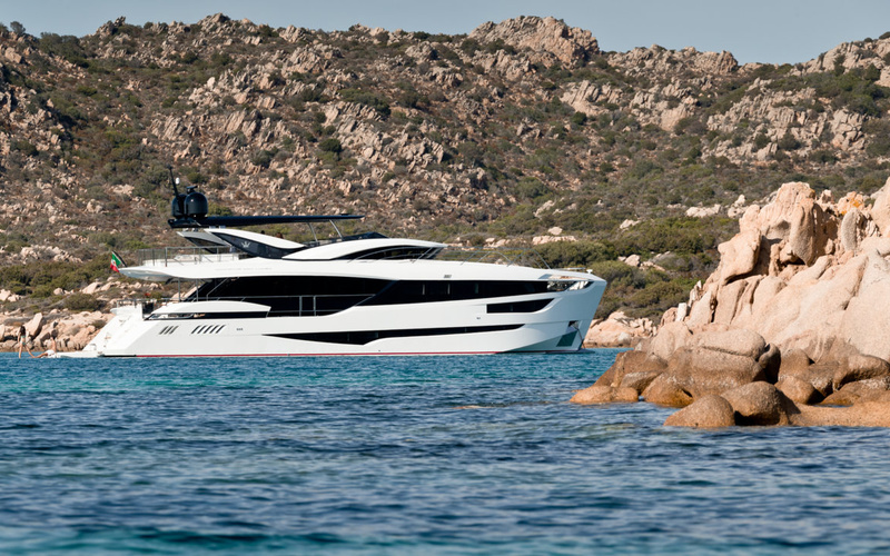 Dominator Ilumen 28M