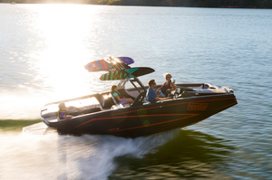 Bayliner WT-2