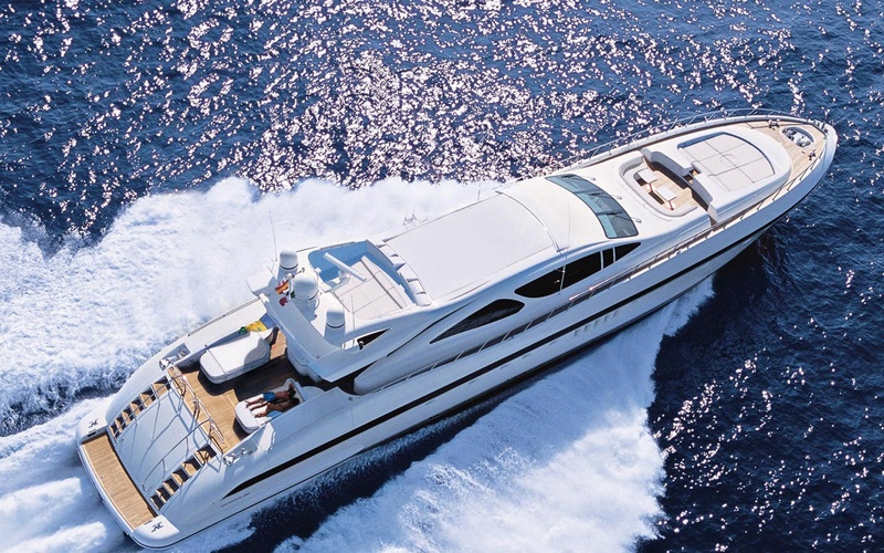 Mangusta  Mangusta 130
