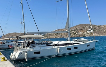 Jeanneau 51 (2021)