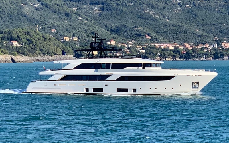 Nord Star 49 SCY