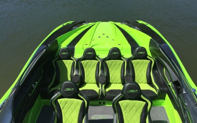 MTI 40 Pleasure