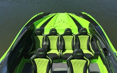 MTI 40 Pleasure