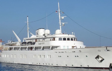 A&P Group Lady K II