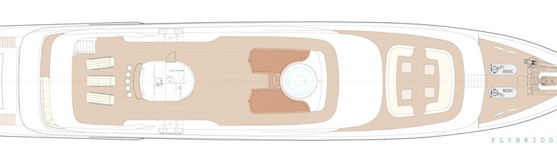 Jongert Yachts 46 MY