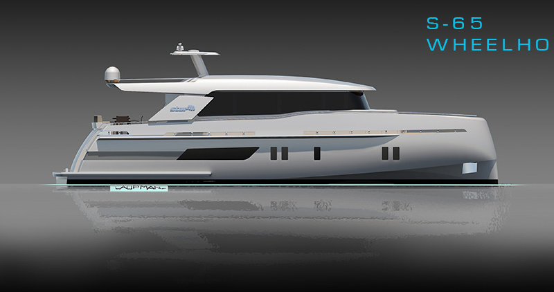 Storm S-65