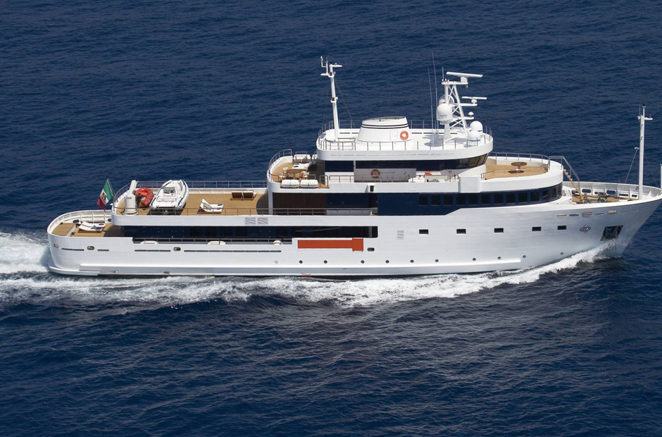 Mondomarine Tribu
