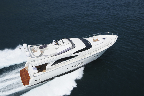 Dominator 620
