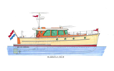 Serious Gently 45'