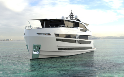 Lazzara  UHV 87