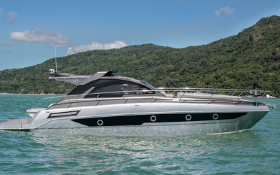Sedna 47 HT