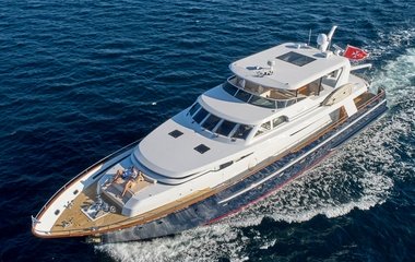 Vitters Shipyard Mia Zoi