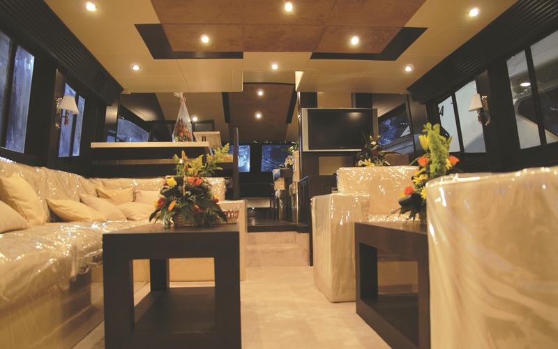 Al Shaali AS 75