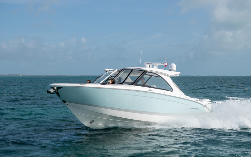 Regal LX36
