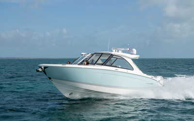 Regal LX36