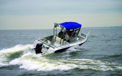 Trident 720 WA