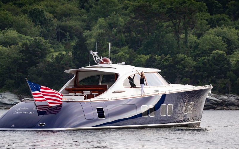 Zeelander Z72