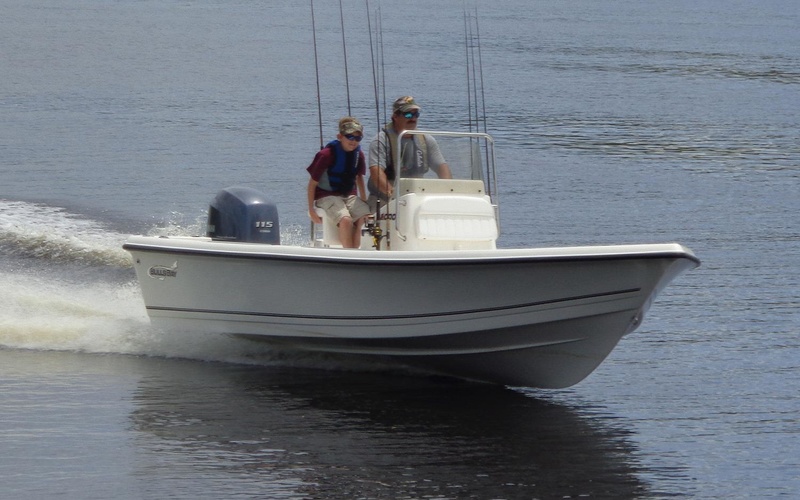 BullsBay 2000
