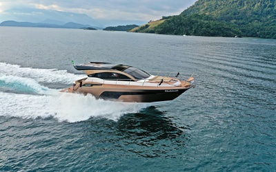 Triton 470 HT