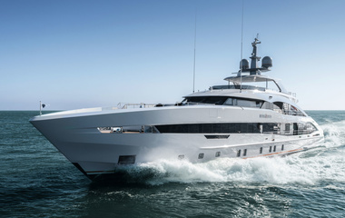 Heesen Book Ends