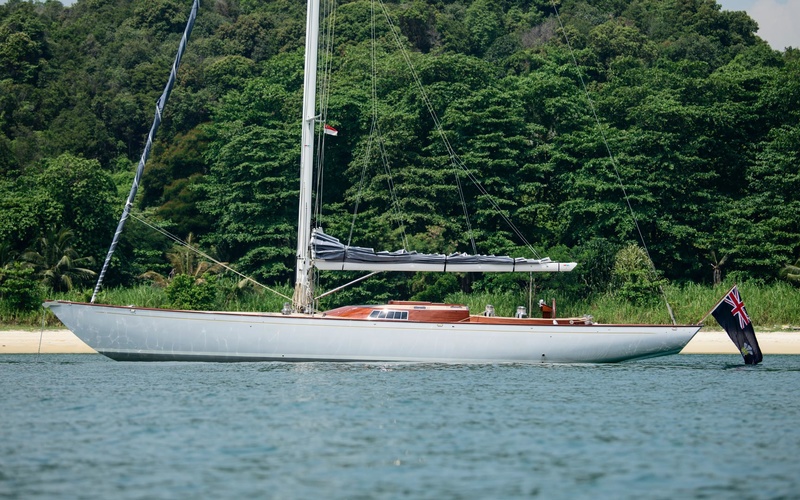 Spirit  65