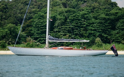Spirit  65