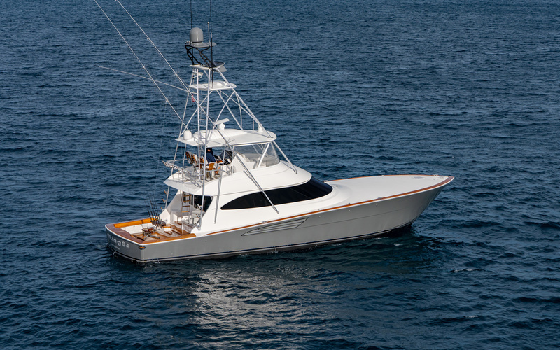 Viking 64C