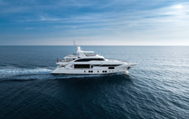 Benetti Bamboo