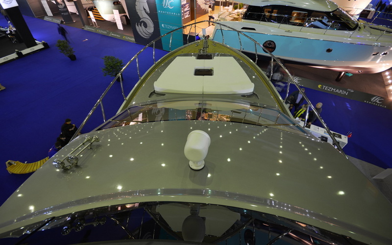 Leomar 210 C