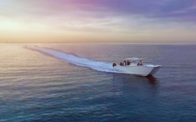 Silvercraft SilverCat34 CC