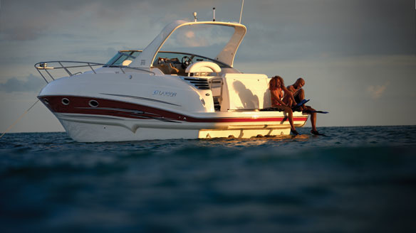 Larson Cabrio 310