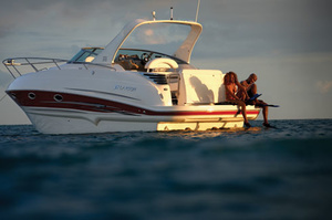 Larson Cabrio 310