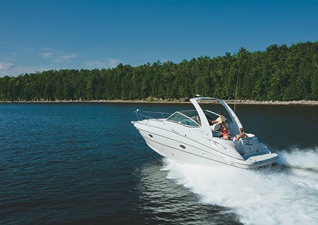 Cruisers Yachts 330 Express