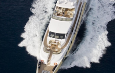 Gulf Craft Veneta