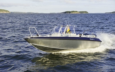 Buster LX