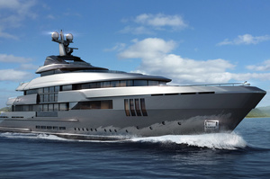 Admiral C Force 60