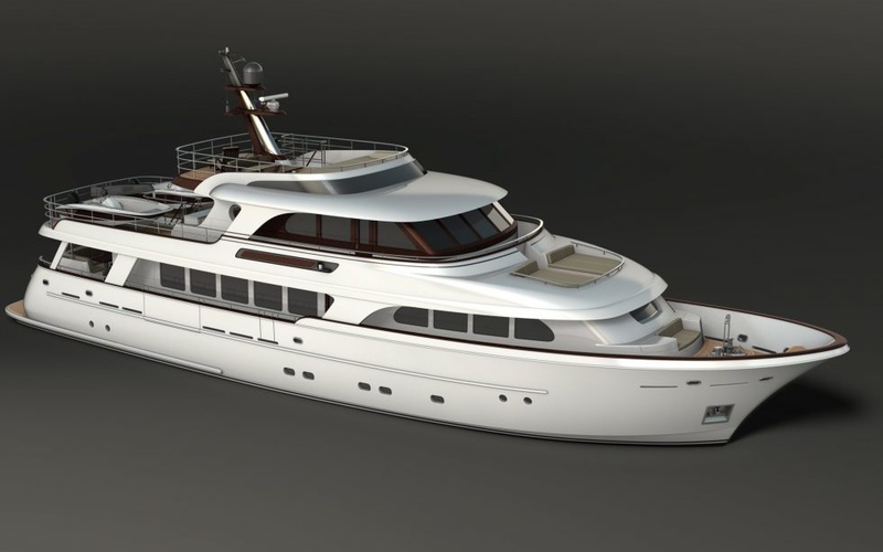 Selene 128 Ocean Explorer