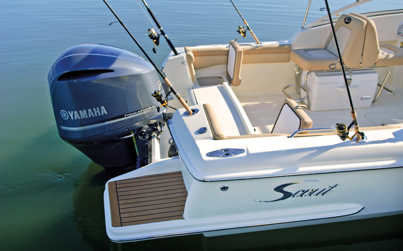 Scout 225 Dorado