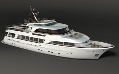 Selene 128 Ocean Explorer
