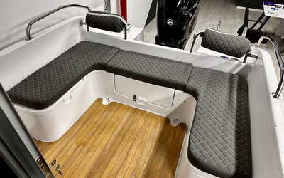 Marinboat 6.20 Samba Long