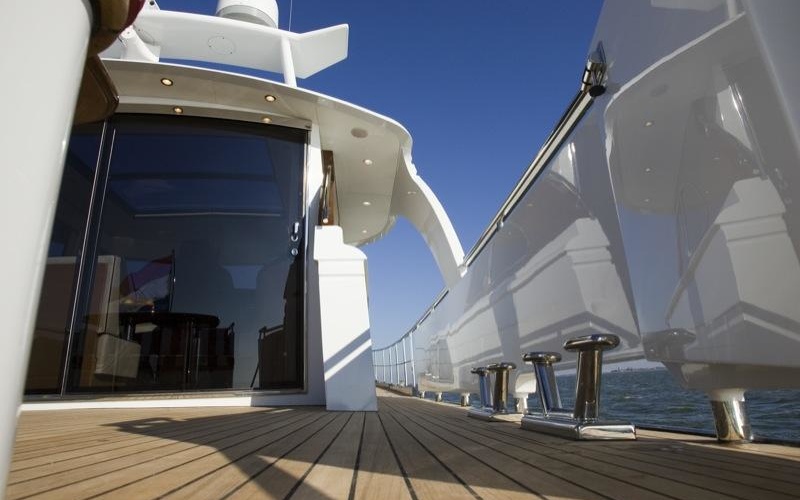 Boarncruiser 66 Decksaloon