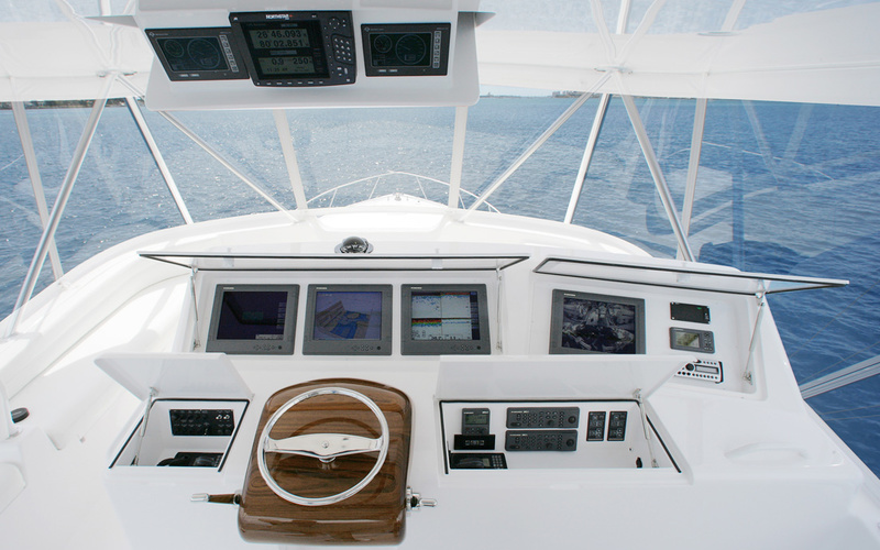 Viking 54с