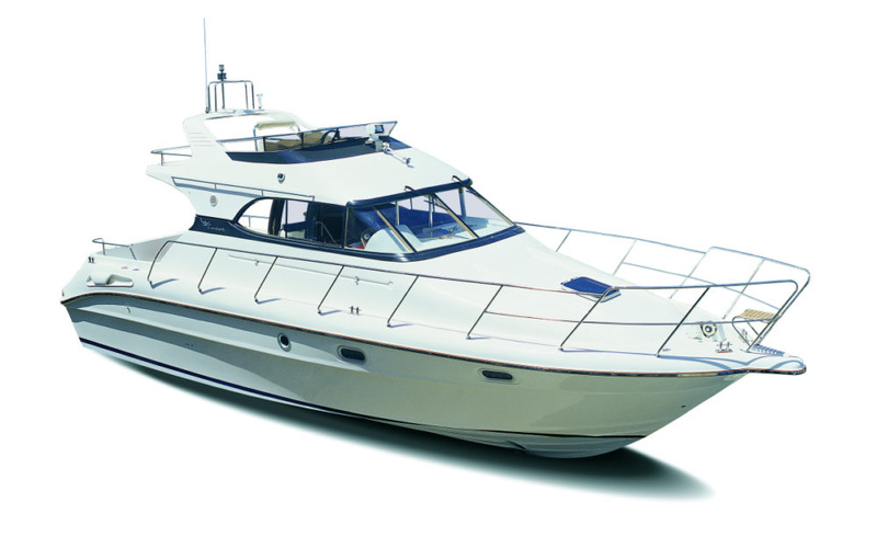 Tacar 10.00 Fly