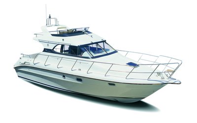 Tacar 10.00 Fly