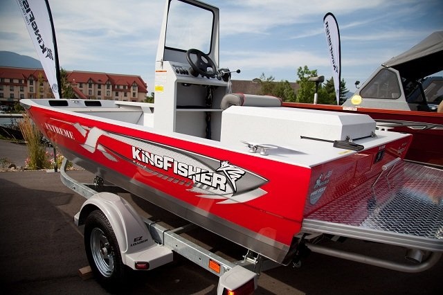 KingFisher 1875 Extreme Shallow CC