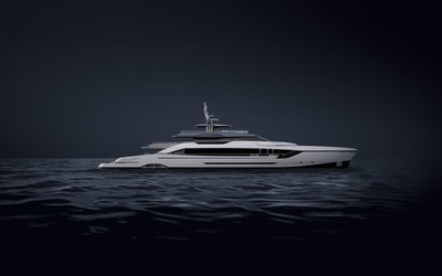 Tankoa T55 Sportiva